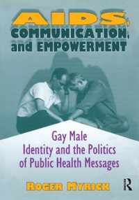 AIDS, Communication, and Empowerment