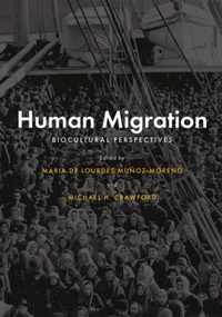 Human Migration: Biocultural Perspectives