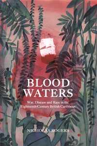 Blood Waters