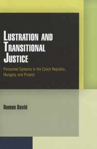 Lustration and Transitional Justice