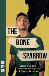 The Bone Sparrow