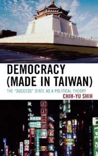 Democracy (Made in Taiwan)