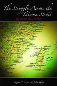 The Struggle across the Taiwan Strait