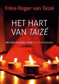 Het hart van Taizé