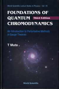 Foundations Of Quantum Chromodynamics