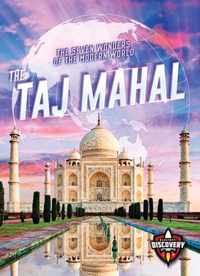 The Taj Mahal