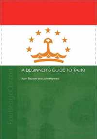 A Beginners' Guide to Tajiki