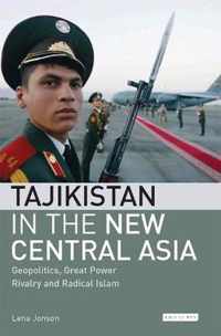 Tajikistan in the New Central Asia