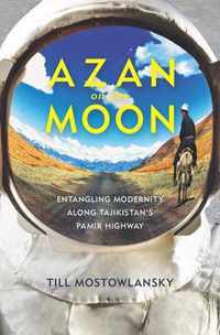 Azan on the Moon