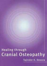 Healing Through Cranial Osteopathy