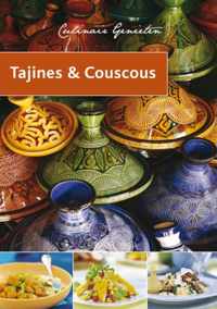 Culinair genieten - Tajines & Couscous