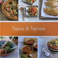 Tapas & Tajines