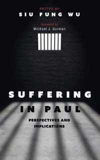 Suffering in Paul