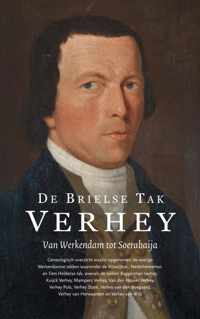 De Brielse tak Verhey