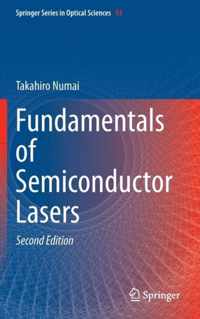 Fundamentals of Semiconductor Lasers