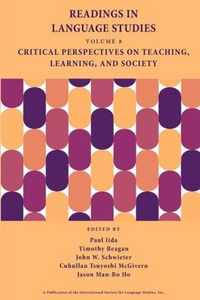 Readings in Language Studies, Volume 8