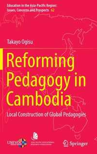 Reforming Pedagogy in Cambodia