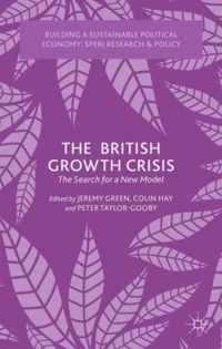 The British Growth Crisis