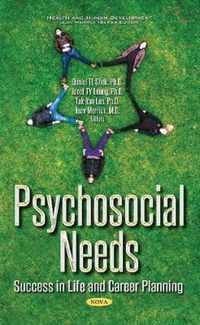 Psychosocial Needs