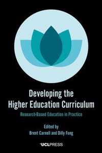 Developing the Higher Education Curriculum