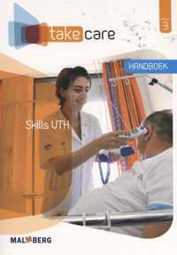 Take Care Skills VTH niveau 3 Handboek