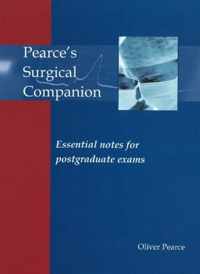 Pearce's Surgical Companion