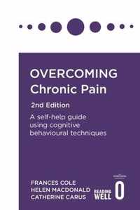 Overcoming Chronic Pain 2nd Edition