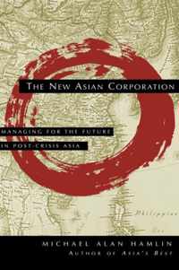 The New Asian Corporation