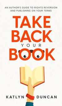 Take Back Your Book