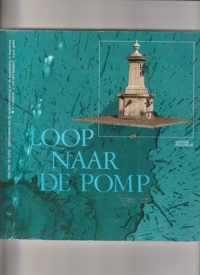 Loop naar de pomp