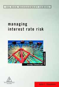 Managing Interest Rate Risk