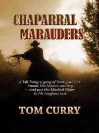 Chaparral Marauders