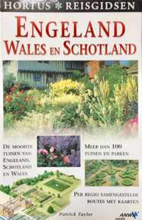 Engeland, wales en schotland