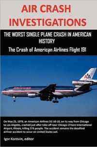 Air Crash Investigations