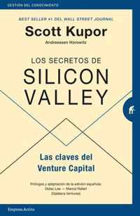 Secretos de Silicon Valley, Los