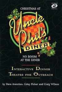 Christmas at Uncle Phil's Diner