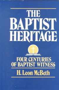 The Baptist Heritage