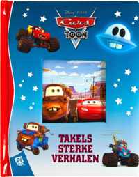 Disney Pixar Cars Toon