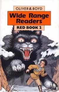 Wide Range Reader Red Book 2