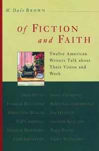 Of Fiction and Faith