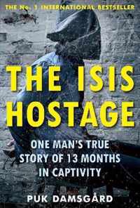 The ISIS Hostage