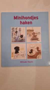 Minihondjes haken