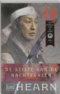 Stilte Van De Nachtegalen