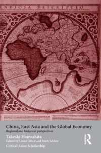 China, East Asia and the Global Economy