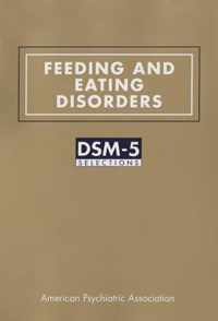 Feeding & Eating Disorders
