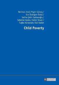 Child Poverty