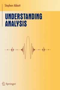 Understanding Analysis