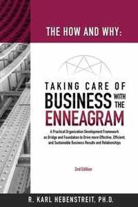 The How and Why: Taking Care of Business with the Enneagram