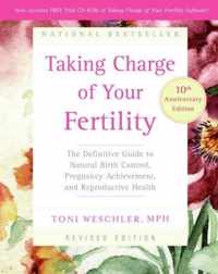 Taking Charge of Your Fertility