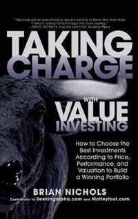 Taking Charge with Value Investing